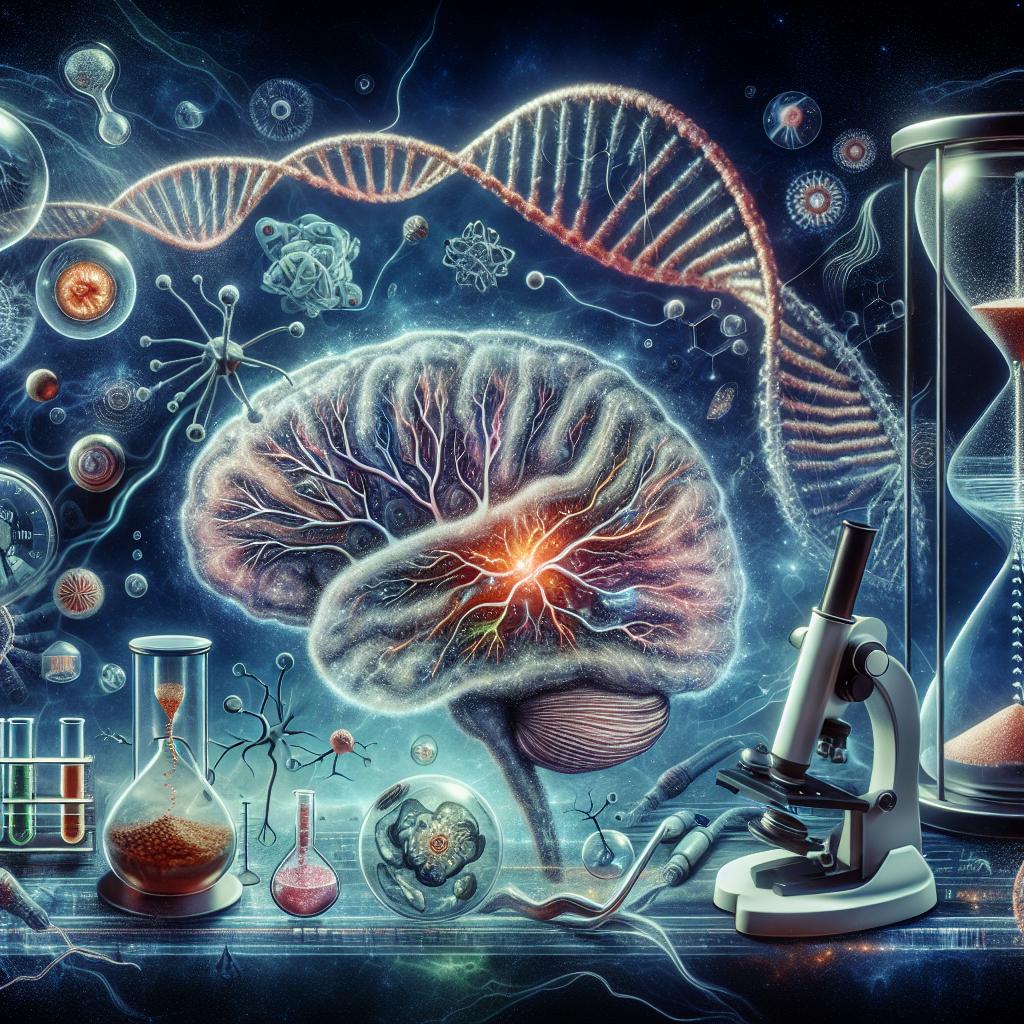 Müxtəlif Sklerozun ilk simptomlarından bir neçə il əvvəl aşkar edilə bilən bioloji göstəriciləri aşkar edilib