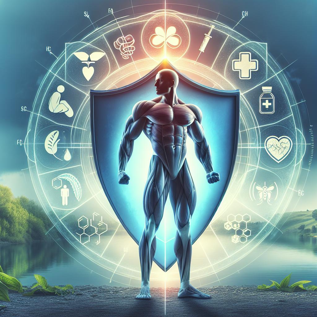 Təbii olaraq daha əzələli insanlar xroniki xəstəliklərdən və erkən ölümdən daha yaxşı qorunurlar