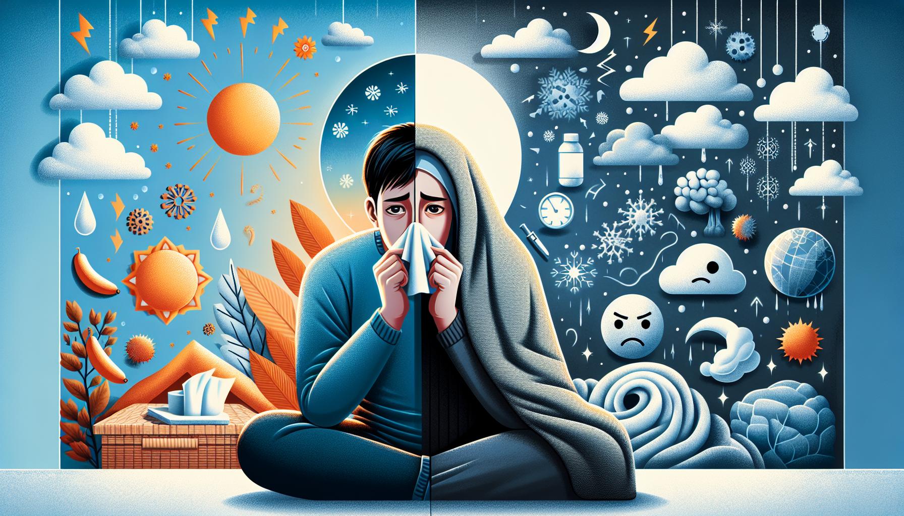 Burun axması: zərərsiz və ya təhlükəlidir