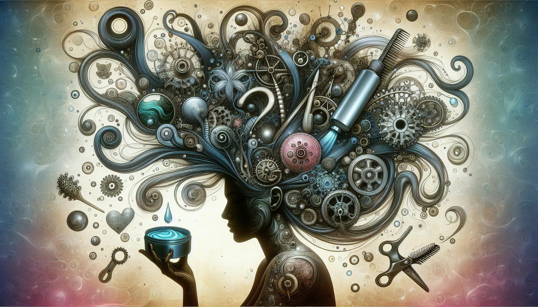 Niyə saç problemləri yaranır?