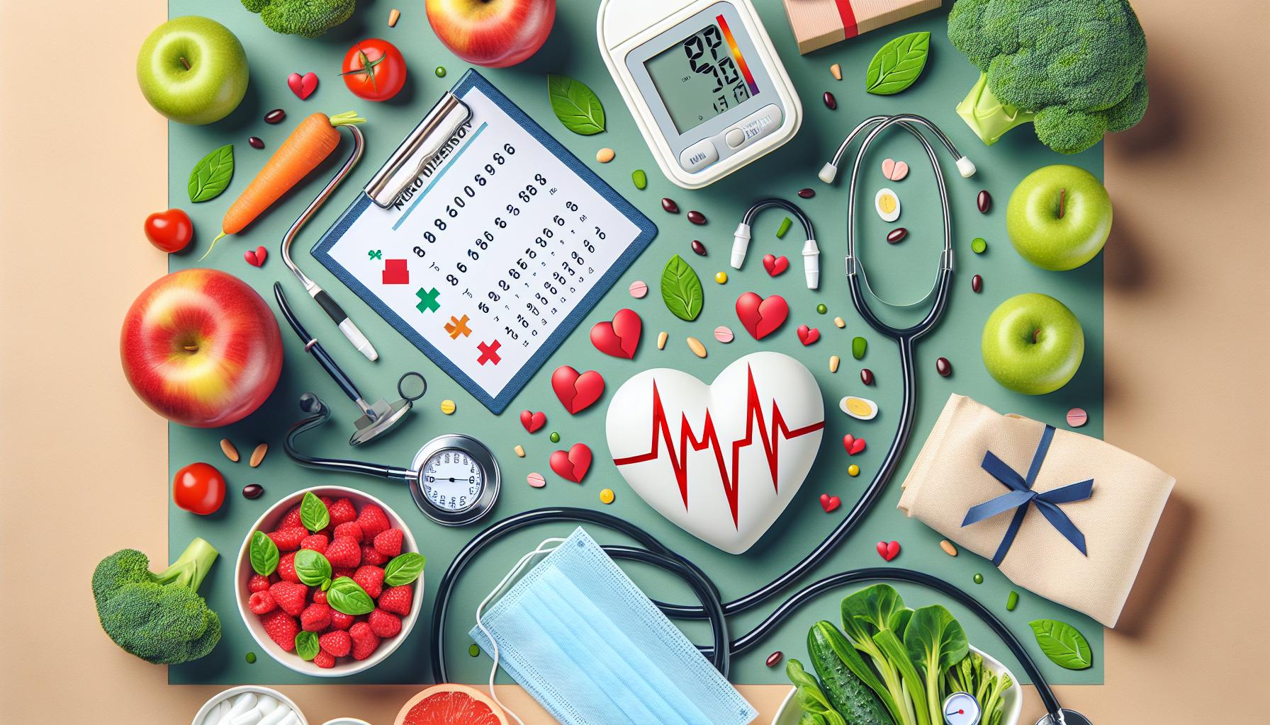 Yüksək qan təzyiqi üçün ilk yardım