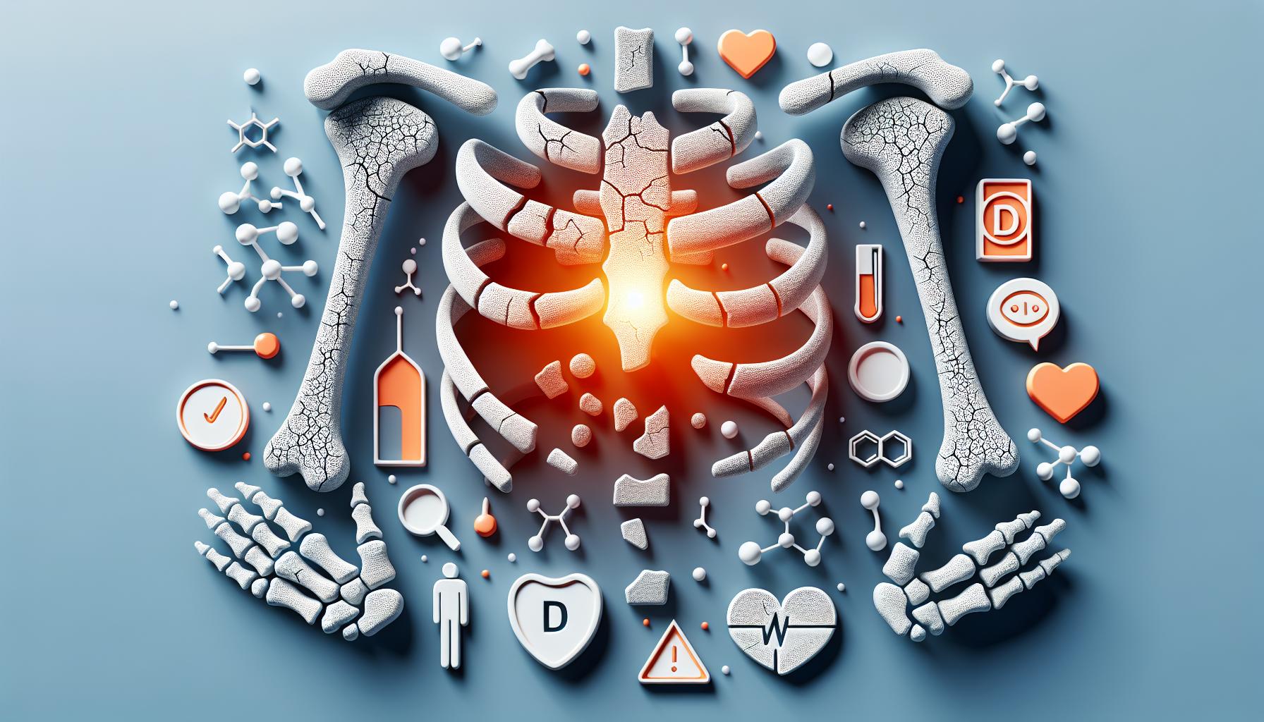 Osteoporozun risk faktorları