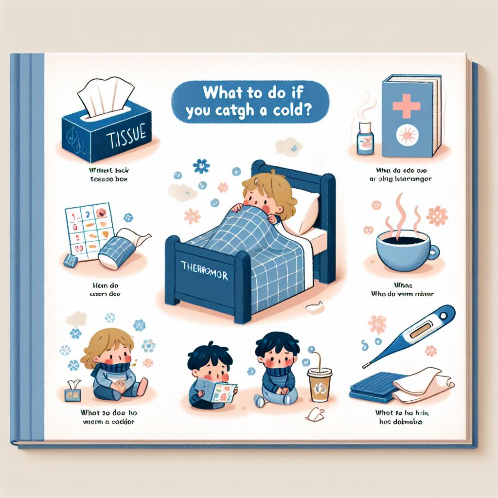 Uşağınız soyuq dəymişmi? (Uşağınızın soyuq dəyməsi halında nə etməli?)